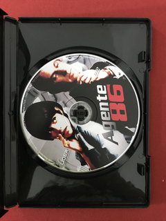 DVD - Agente 86 - Barbara Feldon/ Don Adams - Seminovo na internet