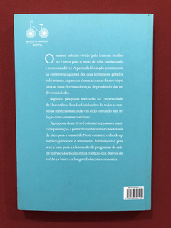 Livro - Emoções E Saúde - Gilberto Ururahy - Seminovo - comprar online