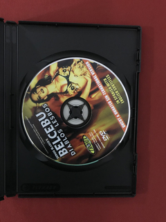DVD - Belcebu - Diablos Lesbos - Importado - Seminovo na internet