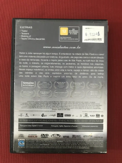 DVD - A Via Láctea - Marco Ricca - Dir: Lina Chamie - comprar online