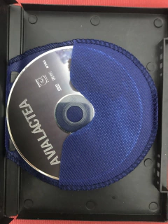 DVD - A Via Láctea - Marco Ricca - Dir: Lina Chamie na internet