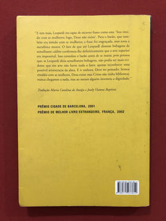 Livro- Bartleby E Companhia - Enrique Vila-Matas- Cosacnaify - comprar online