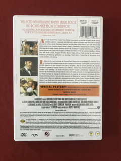 DVD - There Was A Crooked Man... - Importado - comprar online