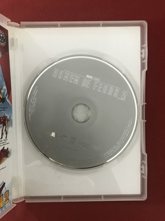 DVD - Homem De Ferro 2 - Robert Downey Jr. - Seminovo na internet