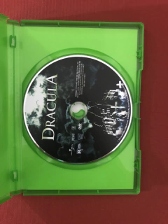 DVD - Dracula - Dir: John Badham - Importado - Seminovo na internet