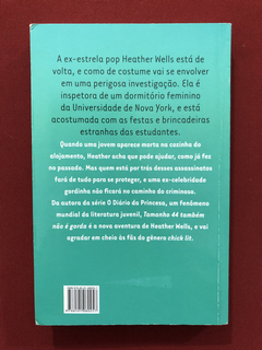 Livro - A Noiva É Tamanho 42 - Meg Cabot - Seminovo - comprar online
