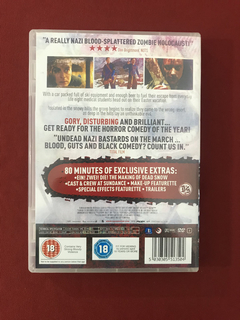 DVD - Dead Snow - Dir: Tommy Wirkola - Importado - comprar online