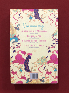 Livro - O Livro Das Princesas - Meg Cabot - Seminovo - comprar online