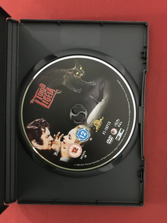 DVD - The Lomb Of Ligeia - Dir: Roger Corman - Importado na internet