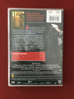 DVD - Return Of The Living Dead - Pt. 2 - Seminovo - comprar online