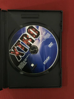 DVD - Xtro - Dir: Harry Bromley - Importado - Seminovo na internet