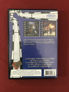 DVD - 1990: The Bronx Warriors - Dir: Enzo Castellari - comprar online