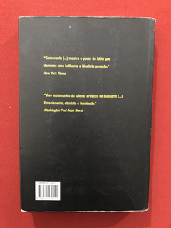 Livro - O Romance Do Cárcere - Nikolai Bukharin - Ed. Record - comprar online