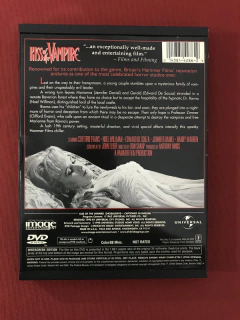 DVD - Kiss Of The Vampire - Dir: Don Sharp - Importado - comprar online