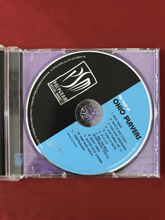 CD - Ohio Players - The Best Of - Importado - Seminovo na internet