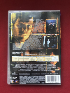 DVD - Ecos Do Além - Kevin Bacon/ Kathryn Erbe - Seminovo - comprar online