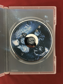 DVD - Homens De Honra - Dir: George Tillman Jr. na internet