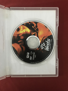 DVD - 9 1/2 Semanas De Amor - Mickey Rourke - Seminovo na internet