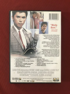 DVD - La Bamba - Esai Morales - Dir: Luis Valdez - comprar online
