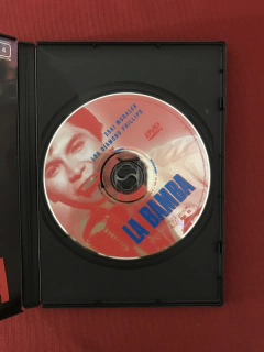 DVD - La Bamba - Esai Morales - Dir: Luis Valdez na internet