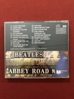 CD - The Beatles - Abbey Road - Nacional - comprar online