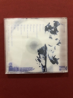 CD - Patricia Marx - Respirar - Nacional - Seminovo - comprar online