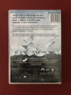 DVD - Fernão Capelo Gaivota - Dir: Hall Bartlett - comprar online