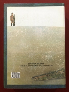 Livro - Guerra E Paz - Leon Tolstoi - Vol. Único - Ed. Itatiaia - Seminovo - comprar online