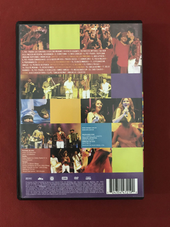 DVD - Rastapé Cantando A História Do Forró Ao Vivo - comprar online