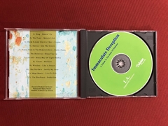 CD - Madonna - The Immaculate Deception - Importado - Semin. na internet