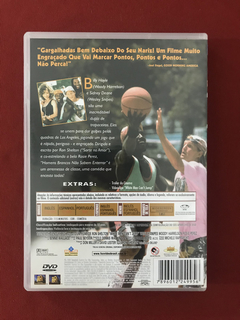 DVD - Homens Brancos Não Sabem "Enterrar" - Seminovo - comprar online