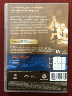 DVD - 12 Homens E Uma Sentença - Henry Fonda - Seminovo - comprar online