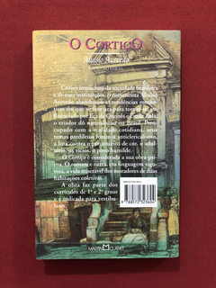 Livro - O Cortiço - Aluísio Azevedo - Ed. Martin Claret - comprar online