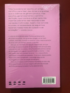 Livro - Um Ex-Amigo - Mayra Cotta - Ed. Paralela - Novo - comprar online