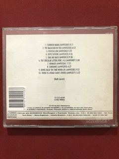 CD - Keith Jarrett - Expectations - 1972 - Nacional - comprar online