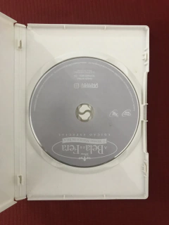DVD - A Bela E A Fera O Mundo Mágico Da Bela na internet
