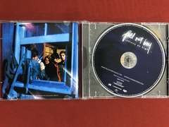 CD - Fall Out Boy - Infinity On High - Nacional - Seminovo na internet