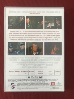 DVD - O Desafio Das Águias - Clint Eastwood - Seminovo - comprar online