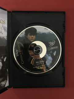 DVD - Caninos Brancos - Dir: Randal Kleiser na internet