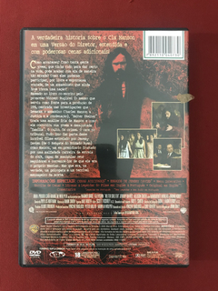 DVD - Helter Skelter - Versão Do Diretor - Seminovo - comprar online