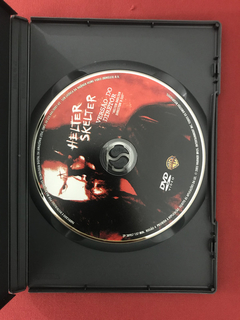 DVD - Helter Skelter - Versão Do Diretor - Seminovo na internet