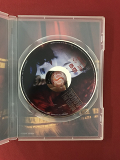 DVD - Moulin Rouge! Amor Em Vermelho - Dir: Baz Luhrmann na internet