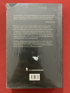 Livro - Mil Vezes Mais Justo - Kenji Yoshino - Martins Fontes - Novo - comprar online