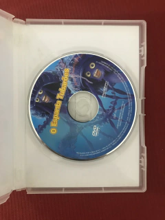DVD - O Espanta Tubarões - Dir: Vicky Jenson na internet