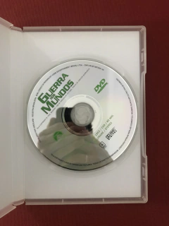 DVD - Guerra Dos Mundos - Dir: Byron Haskin na internet