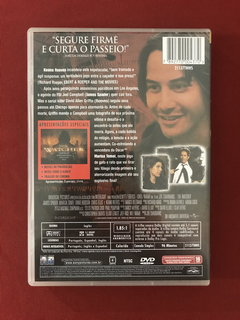 DVD - O Observador - James Spader - Dir: Joe Charbanic - comprar online