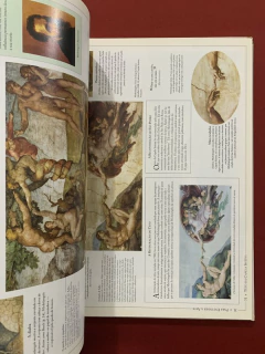 Livro - Para Entender A Arte - Robert Cumming - Editora Ática - Capa Dura - loja online