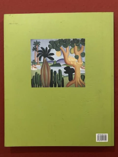 Livro - Tarsila Viajante - Marcelo Mattos Araujo - Pinacoteca do Estado - comprar online