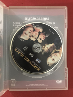 DVD - O Preço De Uma Verdade - Hayden Christensen - Seminovo na internet
