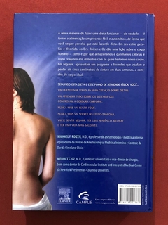 Livro - O Corpo Inteligente - Michael F. Roizen - Ed. Campus - comprar online